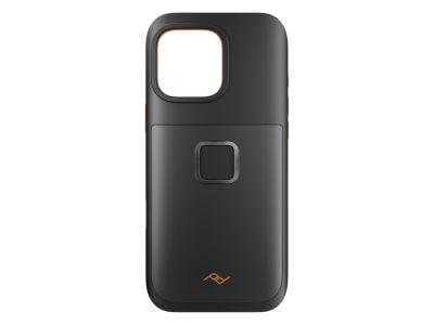 Peak Design Maximal Case iPhone 16 Pro Max Handyhülle, schwarz
