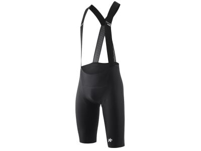 ASSOS EQUIPE R Bib Shorts S11 kalhoty, black series