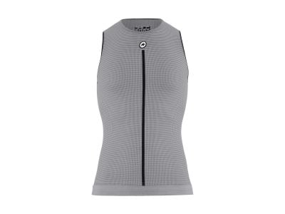 ASSOS 1/3 NS Skin Layer P1 tílko, grey series