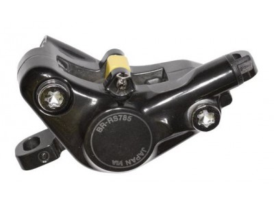 Shimano BR-RS785 road brake caliper front / rear