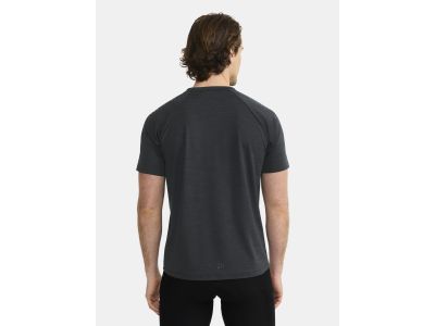 Craft ADV Gravel mez, fekete