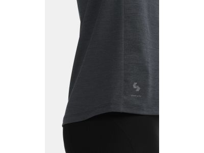 Craft ADV Gravel mez, fekete