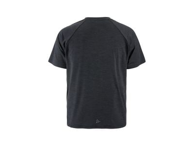 Craft ADV Gravel mez, fekete