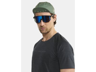 Craft ADV Gravel mez, fekete