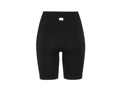 Craft Collective Rib women&#39;s shorts, black