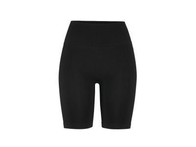 Craft Collective Rib women&amp;#39;s shorts, black