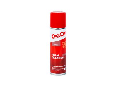 Cyclon Bike Care habtisztító spray, 500 ml