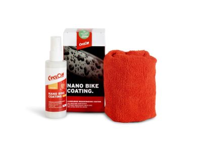 Cyclon Bike Care Nano kerékpárvédő szer