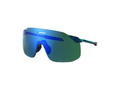 Ochelari Shimano S-PHYRE SL, verzi/Ridescape Gravel