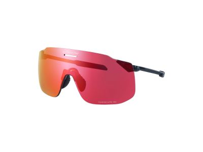 Ochelari Shimano S-PHYRE SL, negri/Ridescape Road