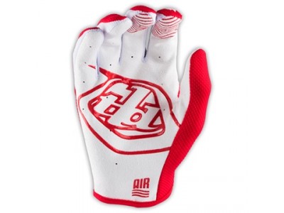 Troy Lee Designs Air rukavice červené