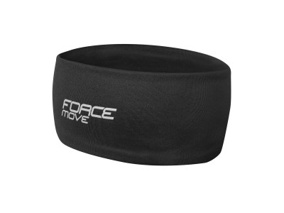 FORCE Move headband black