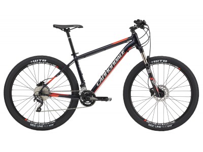 Cannondale Trail 29 2 2017 MDN horský bicykel