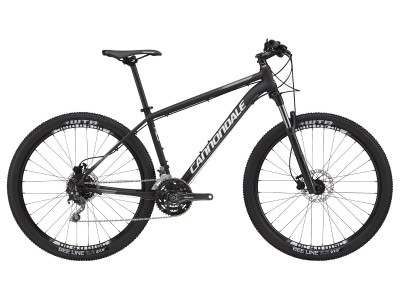 Cannondale Trail 27,5 4 2017 horský bicykel