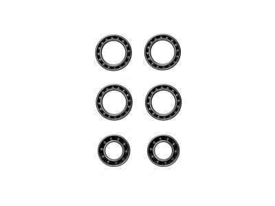 Łożyska CeramicSpeed ​​​​Standard, Scope-2