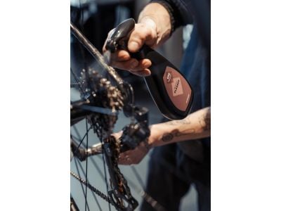 CeramicSpeed ​​UFO Drivetrain Essentials čistící/mazací sada do všech podmínek