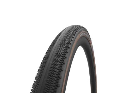 Vredestein Aventura Seta 700x38C Reifen, TLR, Kevlar, schwarz/braun