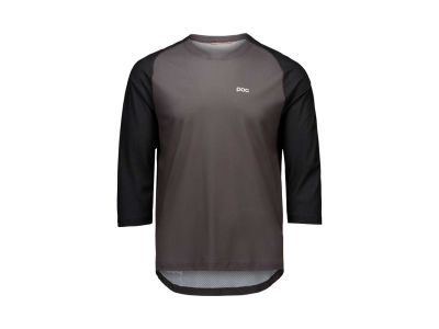 POC Motion Air 3/4 jersey, sylvanite grey