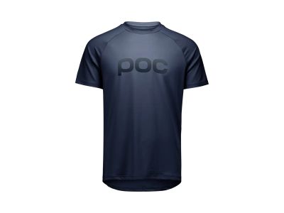 Koszulka rowerowa POC Reform Enduro w kolorze apatytu pomegranateowym