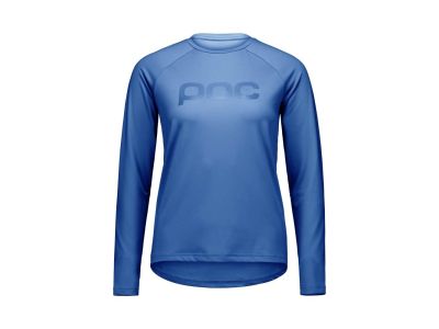 POC Reform Enduro dámsky dres, bazzite blue