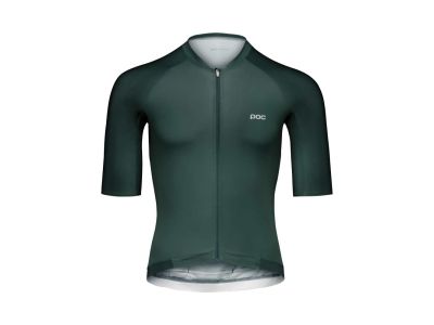 POC ristine dres, pargasite green
