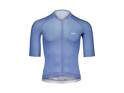 POC Pristine dres, bazzite blue