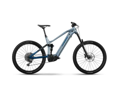 Haibike ALLTRAIL 10 29 elektrokolo, high slate blue/blue/black