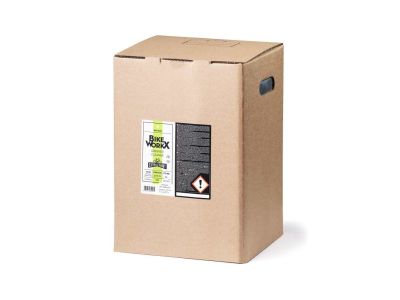 Soluție de curățare BIKEWORKX Greener Cleaner, canistră, 20 l