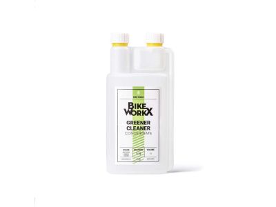 BIKEWORKX G Cleaner tisztítószer, koncentrátum, 1 l