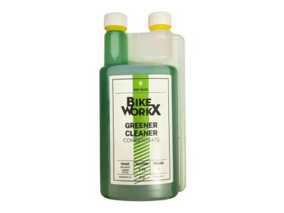 BIKEWORKX G Cleaner tisztítószer, koncentrátum, 1 l