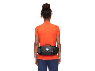 Mammut Lithium deréktáska, 3 l, zafír