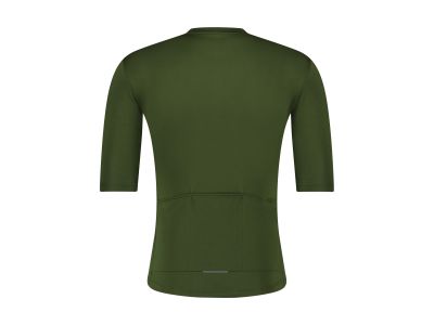 Shimano ELEMENTO dres, zelená