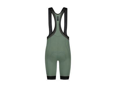 Shimano DINAMICO Shorts, grün