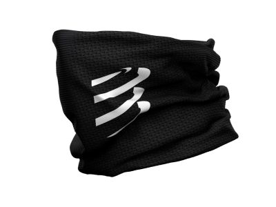 Ocieplacz na szyję COMPRESSPORT 3D Thermo Ultralight, nile