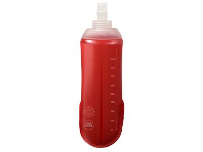 COMPRESSPORT ErgoFlask fľaša, 500 ml, červená