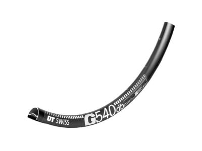 DT Swiss DT G 540 DISC 28&quot; ráfik
