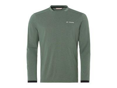 VAUDE Sveit LS II T-Shirt, agave