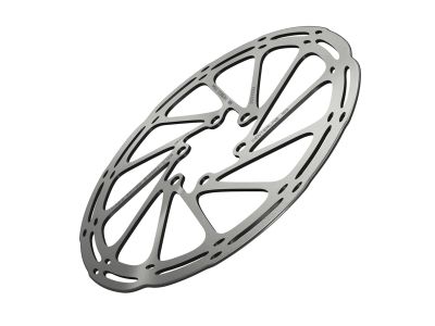 SRAM Rotor Centerline 2.0 Rounded disc brake rotor, 200 mm