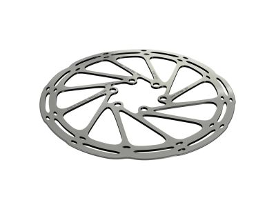 SRAM Rotor Centerline 2.0 Rounded disc brake rotor, 200 mm
