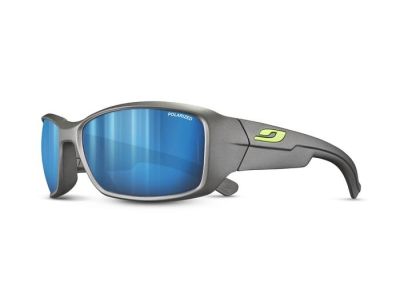 Julbo WHOOPS polarizált 3 női szemüveg, matt titánium