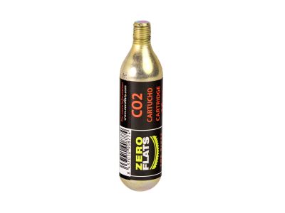 Zeroflats CO2-Kartusche, 16 g