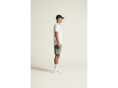 Craft CORE Essence Logo T-shirt, white