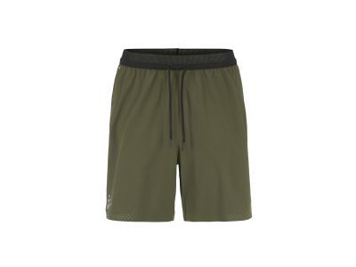 Craft PRO Hypervent Long Shorts, grün