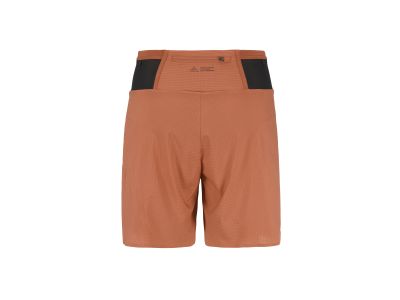 Craft PRO Trail shorts, red