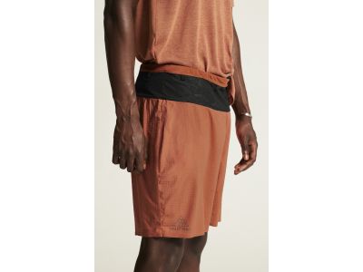 Craft PRO Trail shorts, red