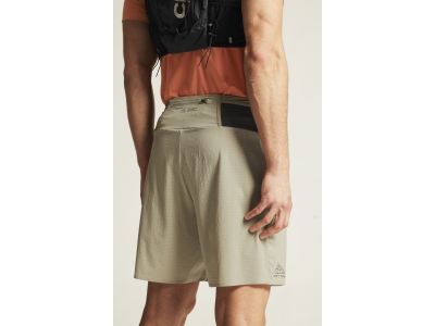 Craft PRO Trail shorts, brown