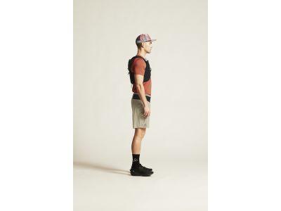 Craft PRO Trail shorts, brown