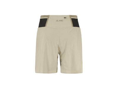 Craft PRO Trail shorts, brown