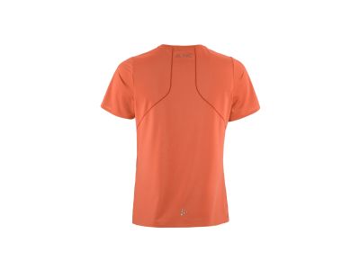 Craft PRO Trail SS 2 shirt, red
