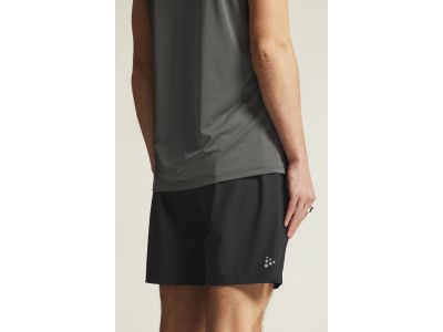Craft ADV Essence 2-in-1 shorts, black